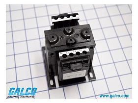 Jefferson Electric 631-1310-301