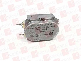Двигатель Артикул WG1570-1 от производителя INTERMATIC