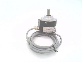 AWI58S-102R001-300 Энкодер/Резольвер от HOHNER ELEKTROTECHNIK