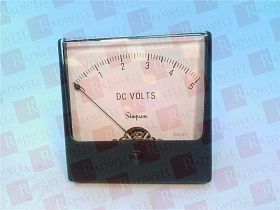 Щитовой измерительный прибор Артикул 9720 от производителя SIMPSON