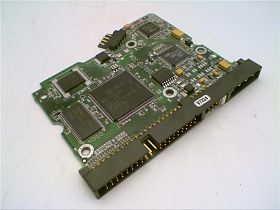 Плата HDD для логической платы WDC 2060-001003-001