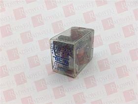 Реле / розетка Артикул 1401-831100-24VDC от производителя TOSHIBA TEC