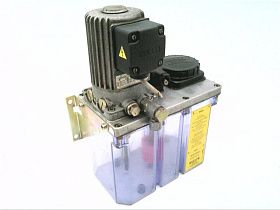 Гидравлический насос VOGEL MFE5-0.5 330/575V