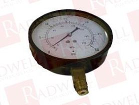 Пневматический манометр Артикул H2042 от производителя MARSH BELLOFRAM