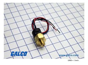 Barksdale Control Products CSP12-31-11B