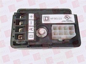 Аксессуар для автоматического выключателя Артикул NFSELG3 от производителя SCHNEIDER ELECTRIC