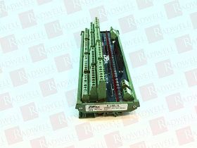 Модуль логического ввода-вывода постоянного тока Артикул ZL-LTB32-24 от производителя AUTOMATION DIRECT