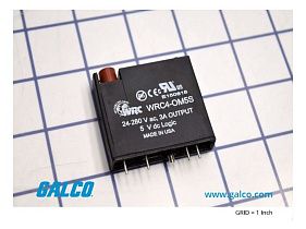 Western Reserve Controls G4-OAC5A