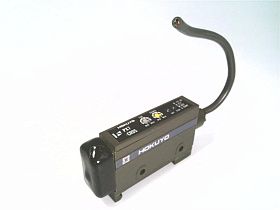 PX7-CRDS Фотоэлектрический датчик от HOKUYO AUTOMATIC CO