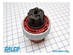 Russellstoll, a T & B Brand ABB460B7W