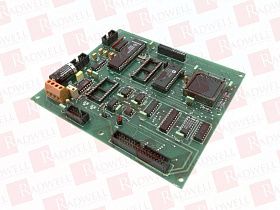 Плата ПК Компьютер Артикул 9214 от производителя BAUMER ELECTRIC