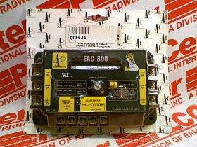 Твердотельная перегрузка / реле Артикул 6831 от производителя CAMSTAT