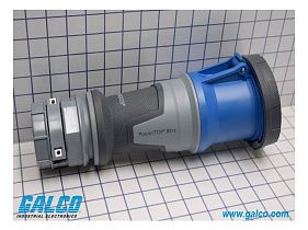 Mennekes Electrical Products ME4100C9W