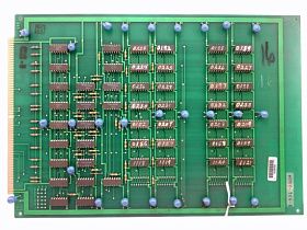 3-531-3363A Плата ПК Плата ПЛК / дополнения к  плататам от CINCINNATI MILACRON