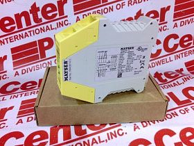 Реле / розетка Артикул 1004128SGEFS1044 от производителя MAYSER