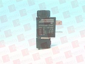 Электромагнитный клапан  Артикул S8-30-24-0 от производителя PNEUMADYNE