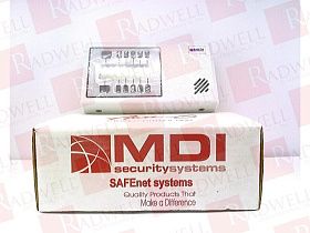 Устройство для органов управления Артикул A055-107 от производителя MDI