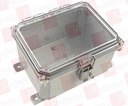 Шкаф Артикул YH-080604-05 от производителя POLYCASE