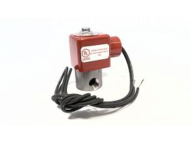 Электромагнитный клапан ALLENAIR 2CD4S-C-120 120V 7W