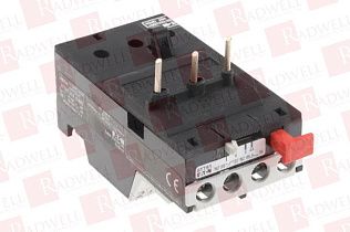 Твердотельная перегрузка / реле Артикул 8TT91 от производителя EATON CORPORATION