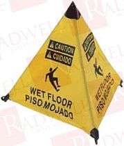 Знак  Артикул HFS12 от производителя NMC SAFETY