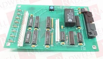 Плата ПК Плата ПЛК / дополнения к  плататам Артикул 1242641 от производителя PNEUMATIC PRODUCTS