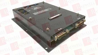 Анализатор импульсов Артикул M93-70001 от производителя CONVERTEAM