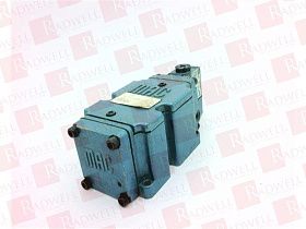 Электромагнитный клапан  Артикул 6511A-000-PM-111DA от производителя MAC VALVES INC