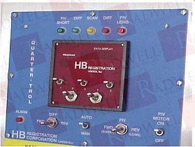 Цепь управления Артикул 10-0348 от производителя SCANNING DEVICES