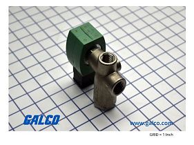 Asco SD8223G010-120/60,110/50