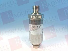 Датчик / преобразователь давления Артикул HDA 4740-B-2550-278 от производителя DEMAG