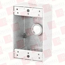 Контейнер Артикул S100WHCN от производителя ABB THOMAS & BETTS