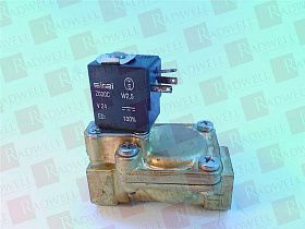 Электромагнитный клапан  Артикул L180 V43 S2 Z030C01/4X11.5 V 24 C.C. от производителя SIRAI