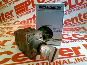 Селекторный переключатель Артикул 404S2X521Y34 от производителя AMETEK