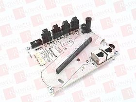 Плата ПК Плата ПЛК / дополнения к  плататам Артикул CC-TFB402 от производителя HONEYWELL