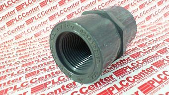 Труба и муфта Артикул 9830-007 от производителя LASCO