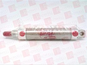 Пневматический цилиндр Артикул MRS-123-DXPZB от производителя BIMBA