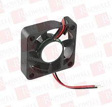 Вентилятор / терморегулирование для продуктов и печатных плат Артикул MA4010M12C-RSR-L11 от производителя MECHATRONICS