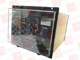 Защитное реле Артикул MVGC01H2AB5251C от производителя CONVERTEAM