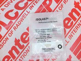 Уплотнение Артикул 219-010-9503-CC от производителя TRELLEBORG