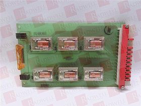 Плата ПК Плата ПЛК / дополнения к  плататам Артикул 526.164.024 от производителя FERAG