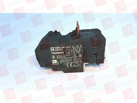 Твердотельная перегрузка / реле Артикул TR2D09-305 от производителя TECHSPAN INDUSTRIES INC