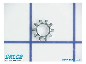 Motor City Fastener 25NETWZ