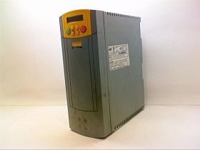 Преобразователь частоты Parker 650-4321030-BF0PR0-A1, 2.5A, 380-460VAC