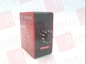 Детектор дорожных петель Артикул 625X-110VAC от производителя PEEK TRAFFIC