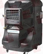 Гидравлический теплообменник  / охладитель / радиатор  Артикул PACJS2201A1 от производителя PORTACOOL