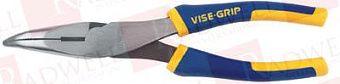 Плоскогубцы Артикул 57278434 от производителя IRWIN TOOLS