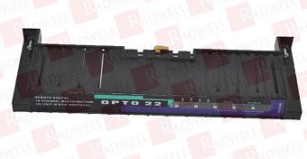 Модуль / стойка ПЛК Артикул G4D16R-COVER от производителя OPTO 22