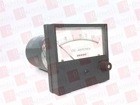 Щитовой измерительный прибор Артикул MR4-13-07 от производителя BEEDE