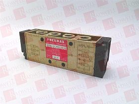 Пневматический клапан Артикул 85872-52-1-6 от производителя PNEUMAX